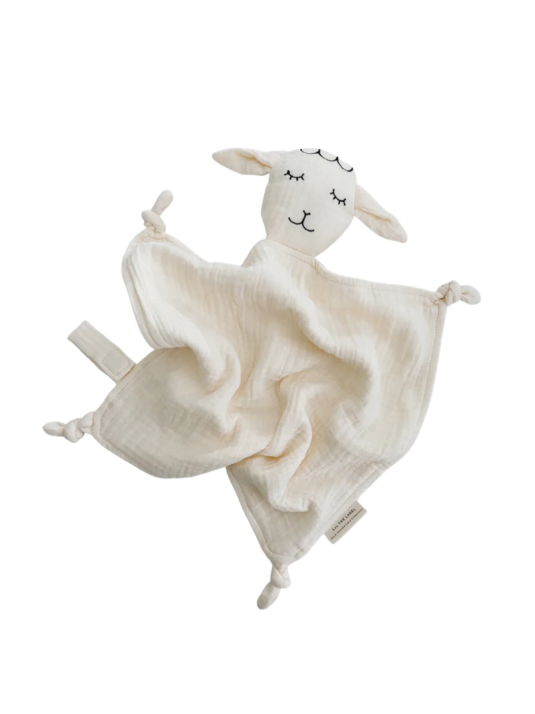 Lion + Lamb the Label Lola Lamb
