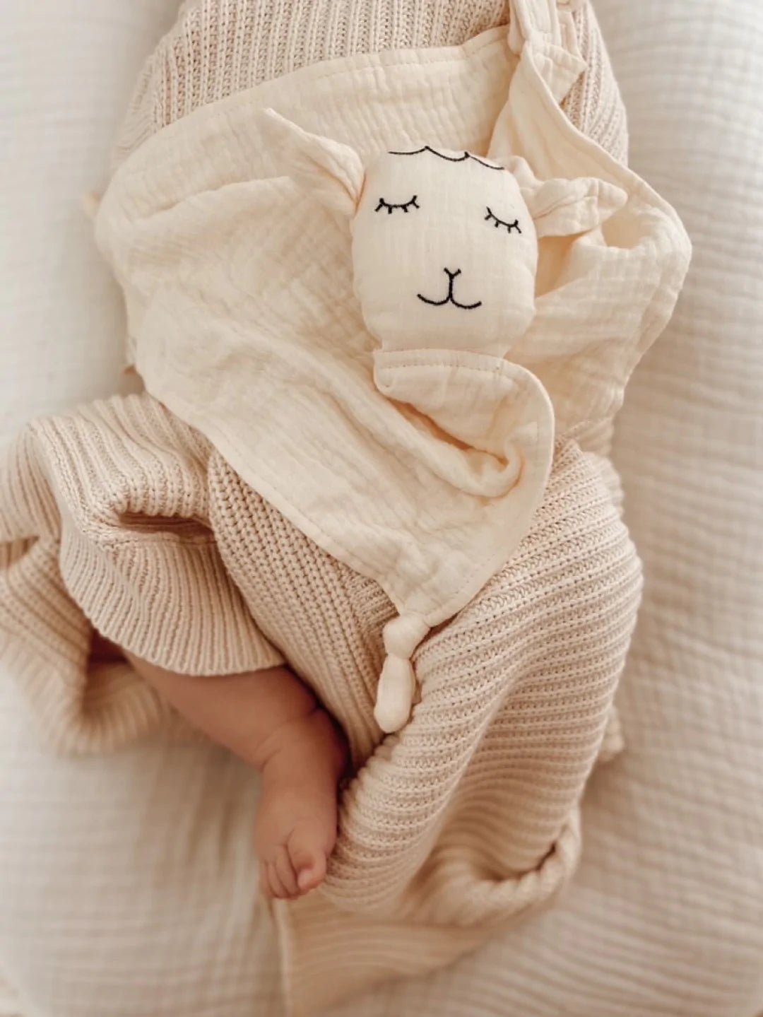 Lion + Lamb the Label Lola Lamb