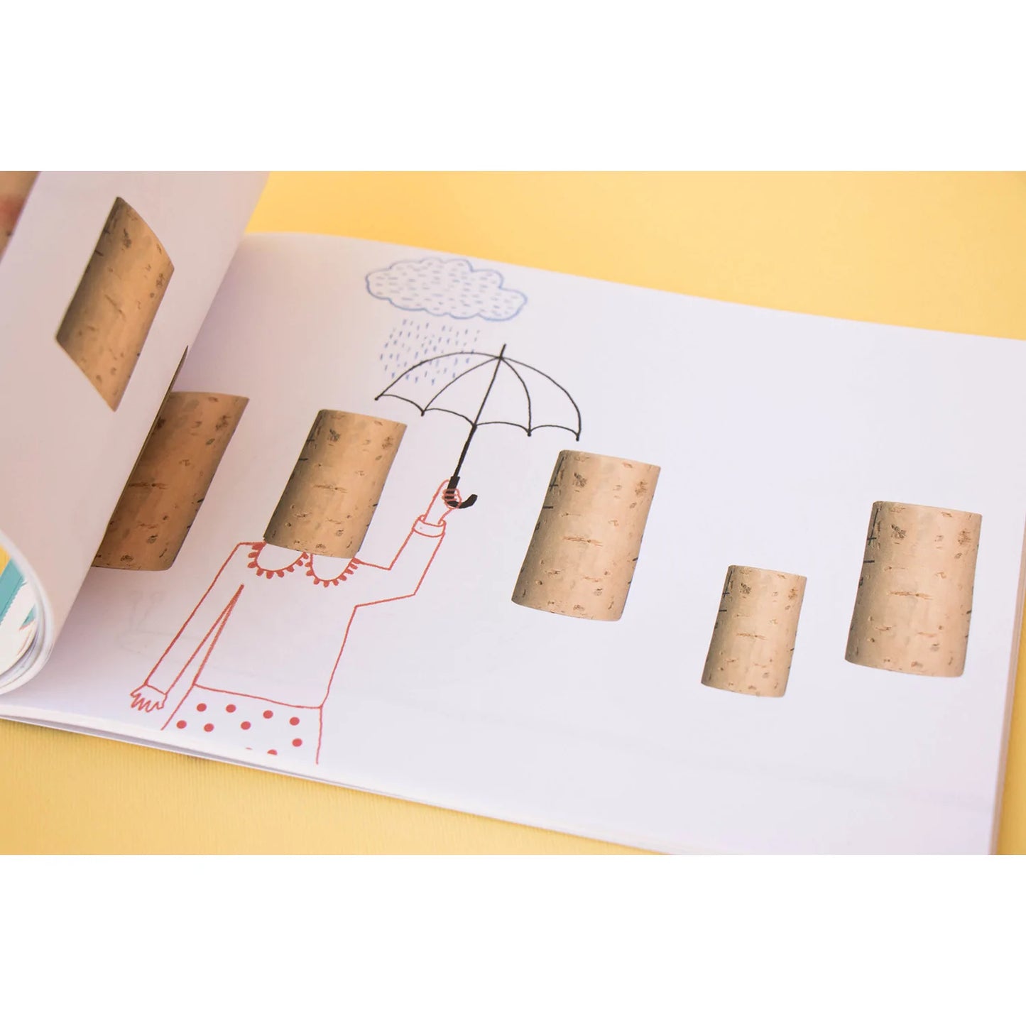 Londji Activity Book - Creartivity