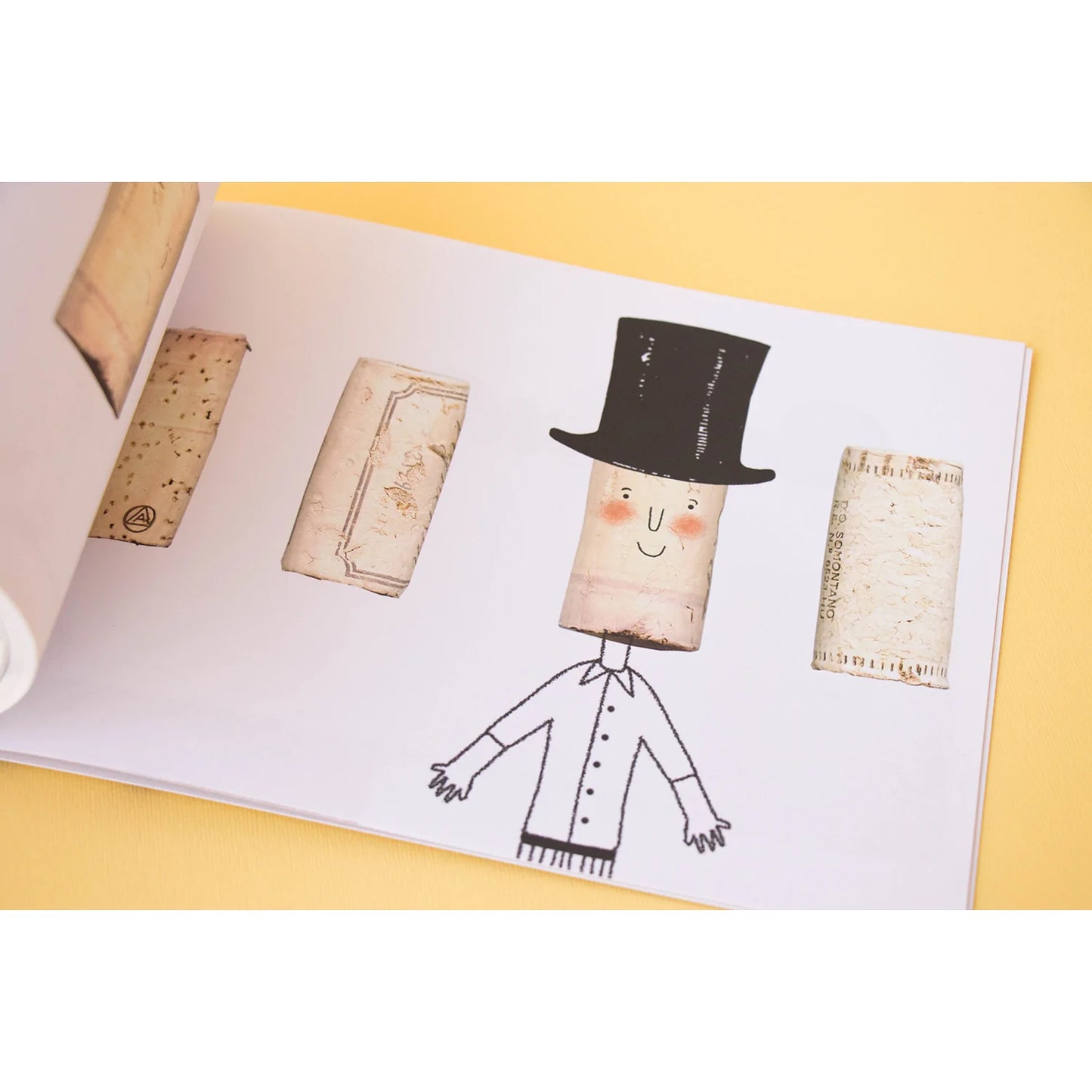 Londji Activity Book - Creartivity