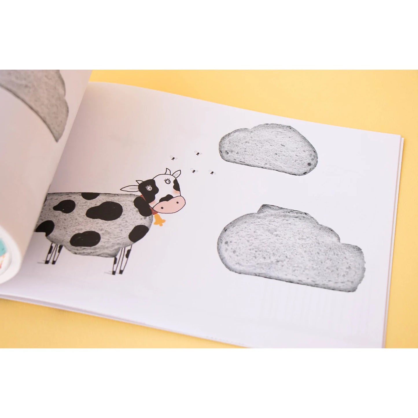 Londji Activity Book - Creartivity