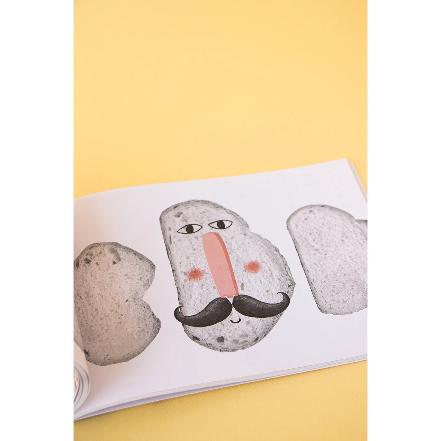 Londji Activity Book - Creartivity