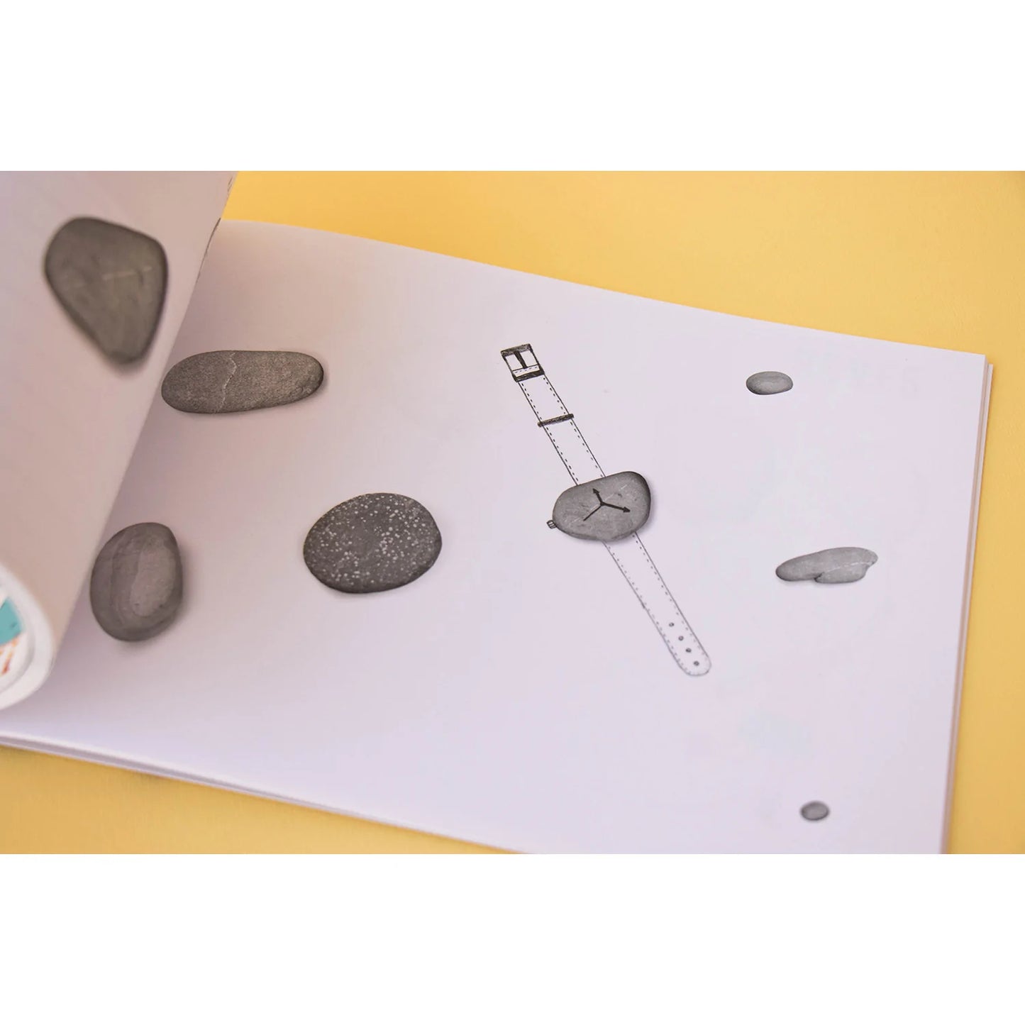 Londji Activity Book - Creartivity