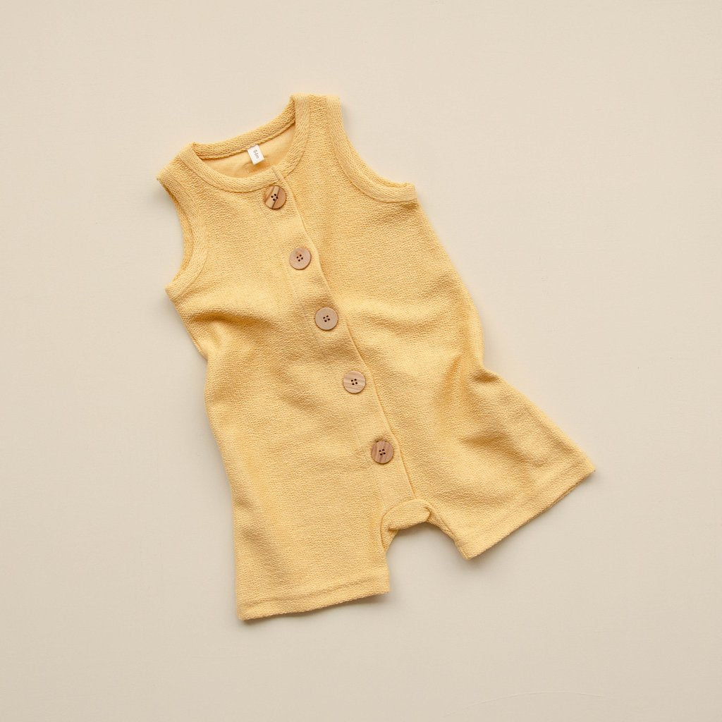 Romper Sahara