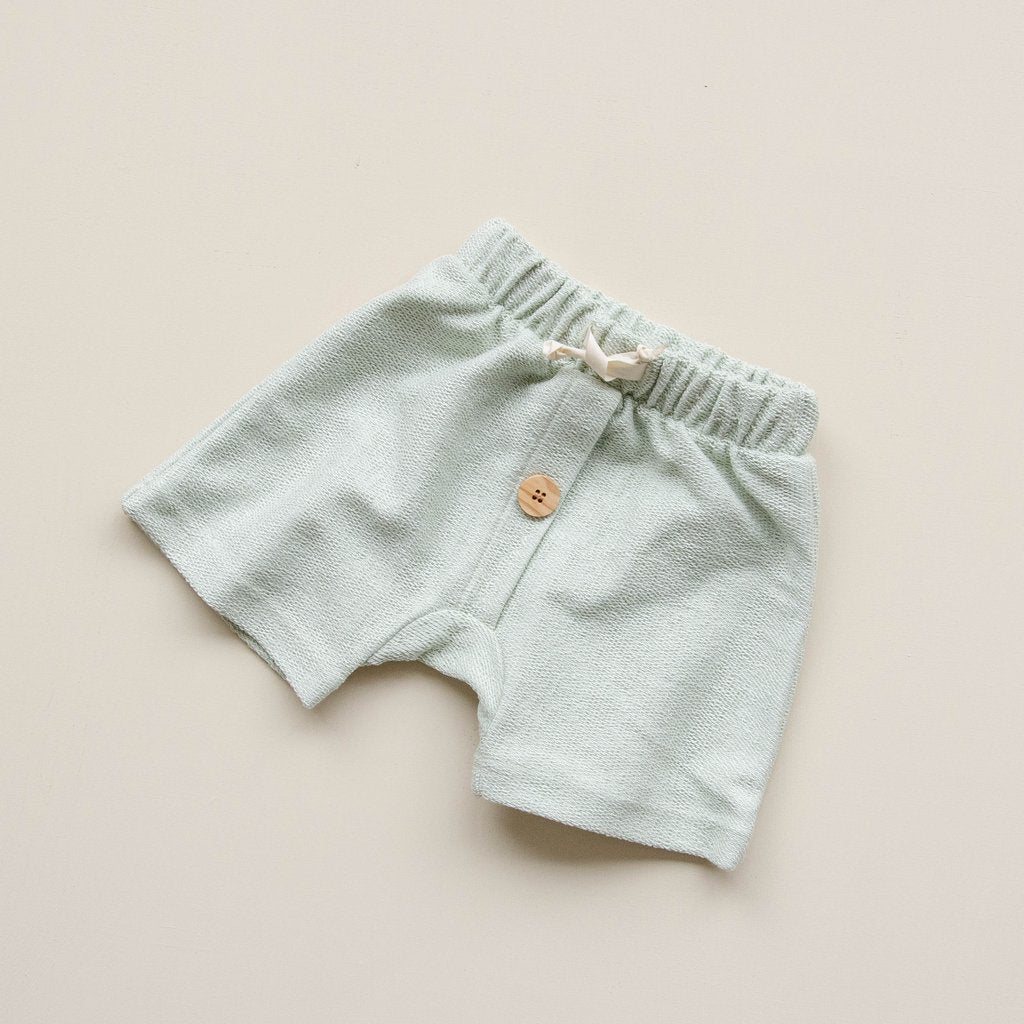Shorts Mist