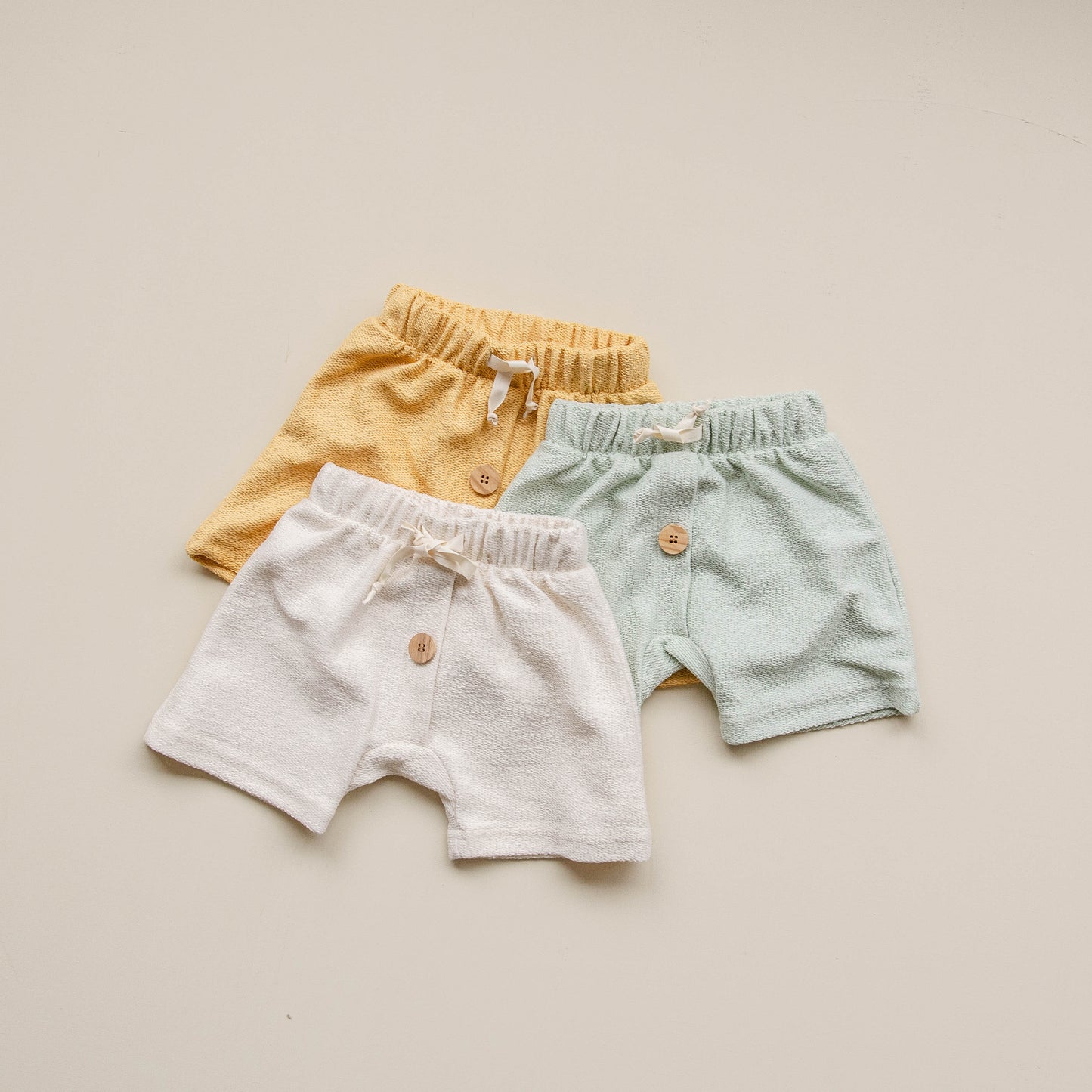 Shorts Oat