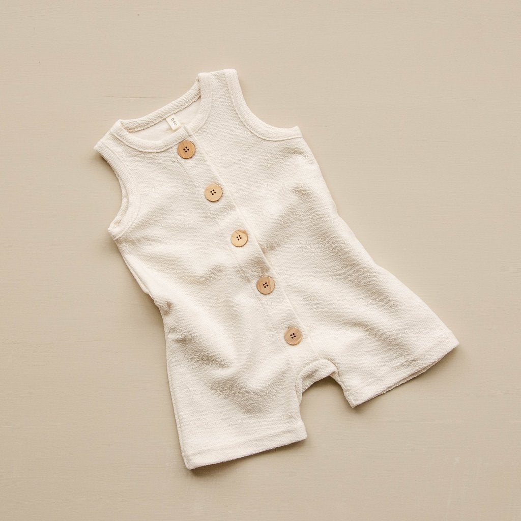 Romper Oat