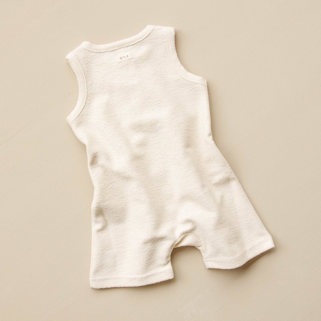 Romper Oat