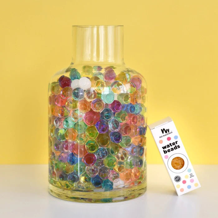 No Nasties Rainbow Biodegradable Water Beads