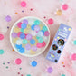 No Nasties Unicorn Bubbles Pastel Biodegradable Water Beads