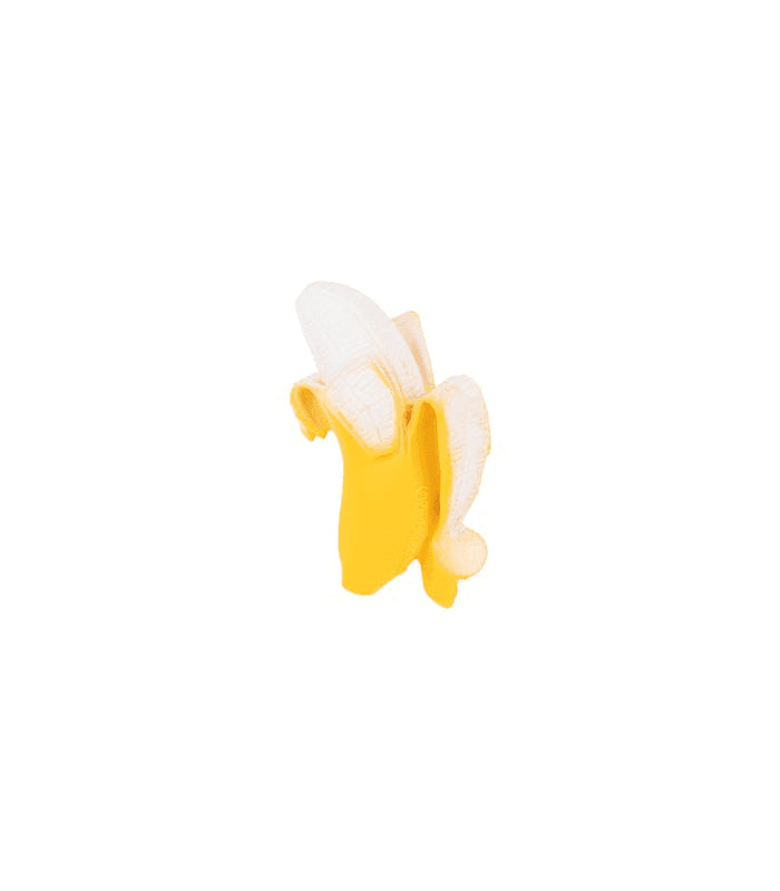 Oli & Carol Ana Banana Teething Toy