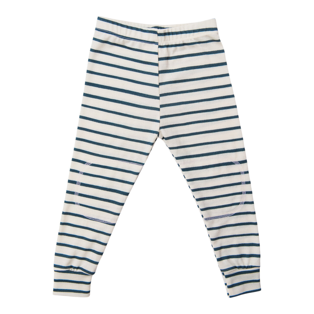 Thermal Long Johns - Baltic Stripe
