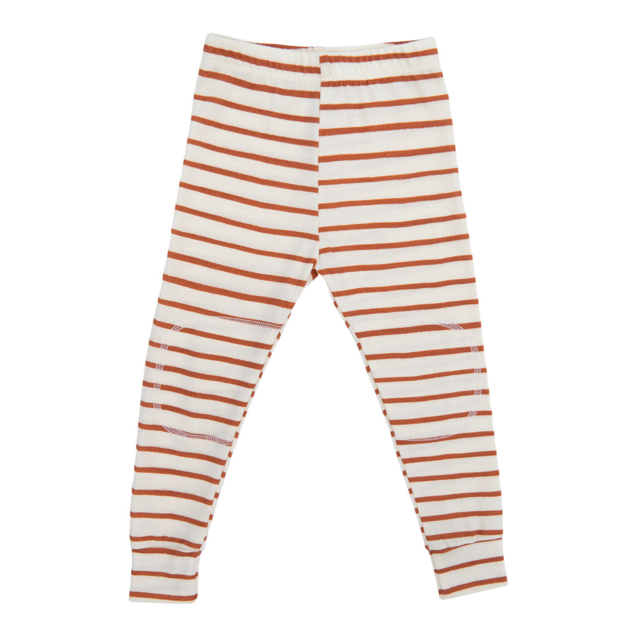 Thermal Long Johns - Sedona Stripe