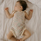 Ziggy Lou Frill Bodysuit - Sprinkle