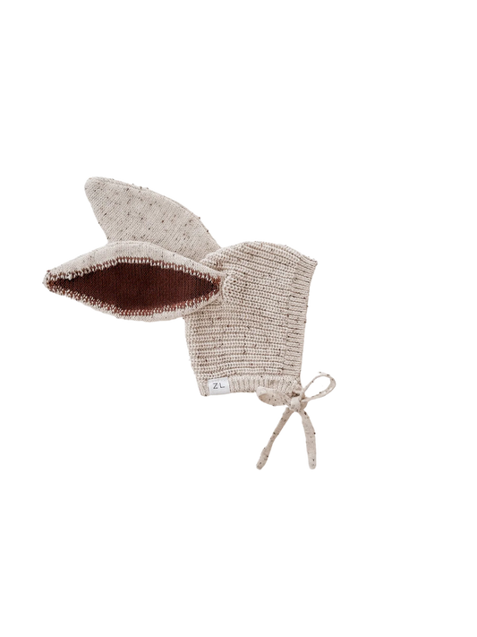 Ziggy Lou Bonnet - Easter (Cocoa Fleck)