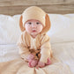 Ziggy Lou Beanie - Easter (Sand Fleck)