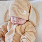 Ziggy Lou Beanie - Easter (Sand Fleck)