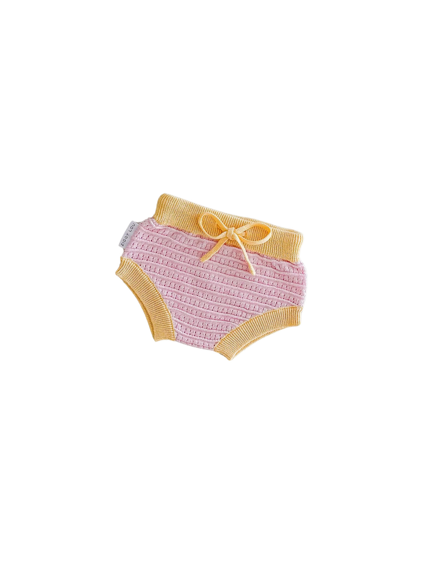 Ziggy Lou Bloomers - Clementine