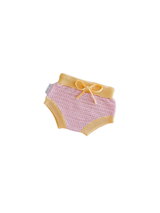 Ziggy Lou Bloomers - Clementine