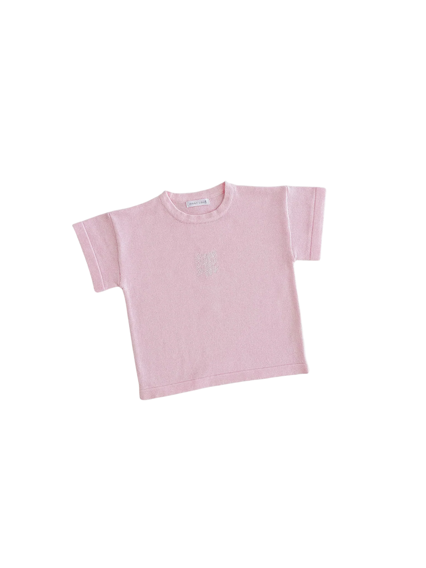 Ziggy Lou Signature Tee - Freya - Kids