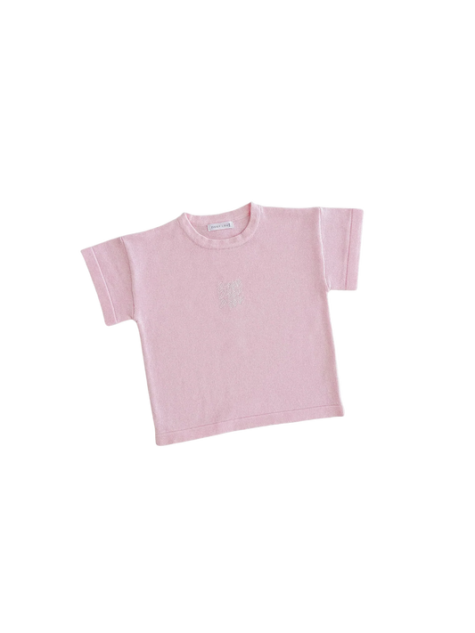 Ziggy Lou Signature Tee - Freya - Kids