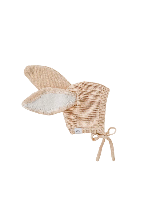 Ziggy Lou Bonnet - Easter (Sand Fleck)