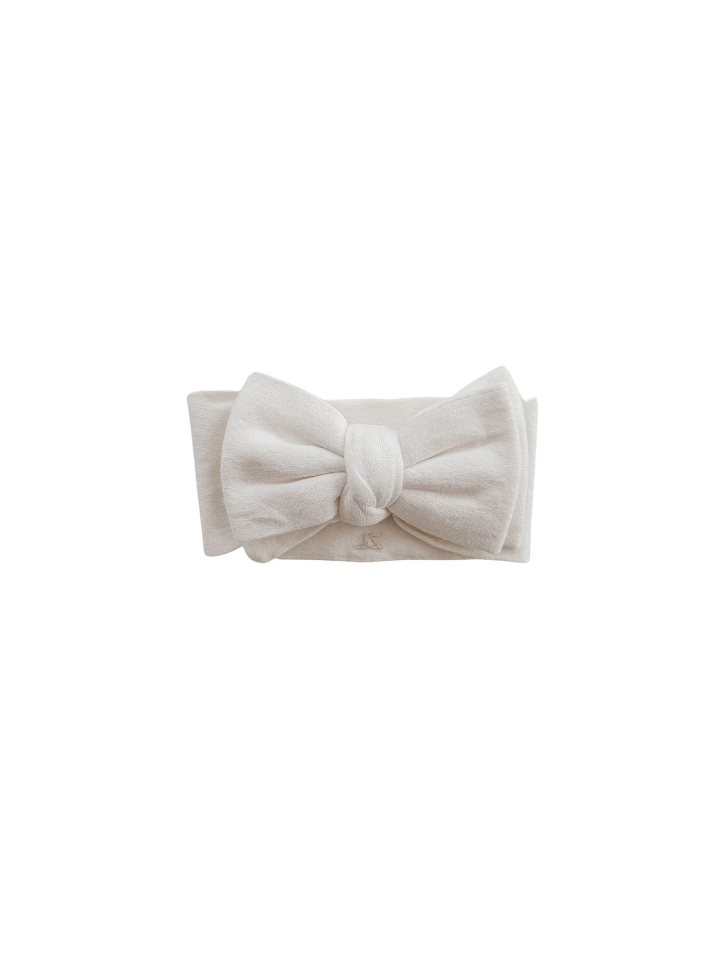 Ziggy Lou Headband - Milk