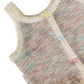 Ziggy Lou Singlet - Sprinkle