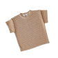 Ziggy Lou Tee - Golden Stripes
