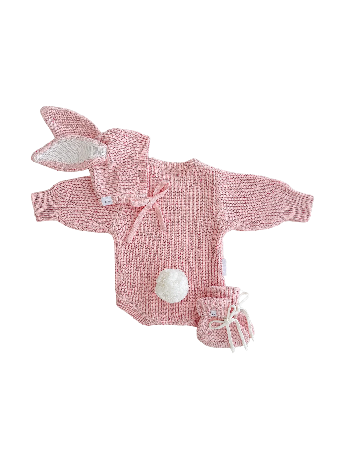 Ziggy Lou Bonnet - Easter (Berry Fleck)