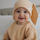 Ziggy Lou Beanie - Easter (Sand Fleck)