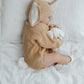 Ziggy Lou Beanie - Easter (Sand Fleck)