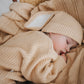 Ziggy Lou Beanie - Easter (Sand Fleck)