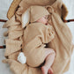 Ziggy Lou Blanket - Sand Fleck