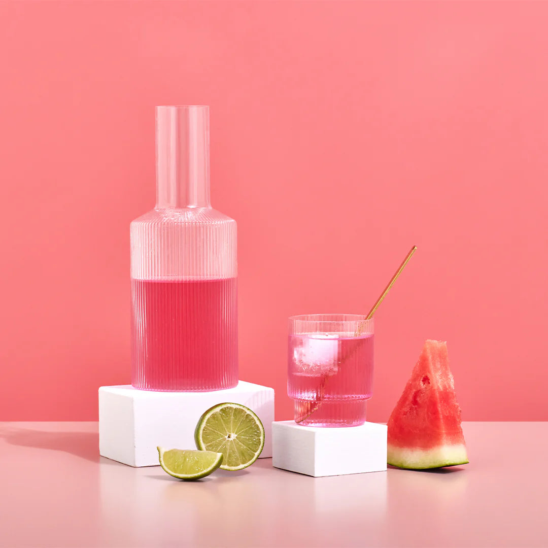 mini + me Hydramama® Watermelon + Lime