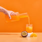 mini + me Hydramama® Passionfruit + Orange