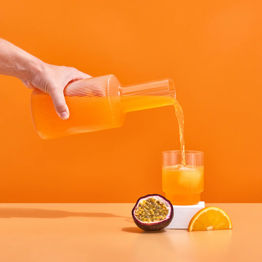mini + me Hydramama® Passionfruit + Orange