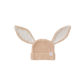 Ziggy Lou Beanie - Easter (Sand Fleck)