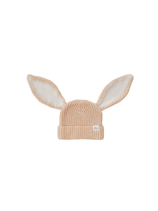 Ziggy Lou Beanie - Easter (Sand Fleck)