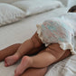 Ziggy Lou Frill Bodysuit - Sprinkle