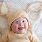 Ziggy Lou Beanie - Easter (Sand Fleck)