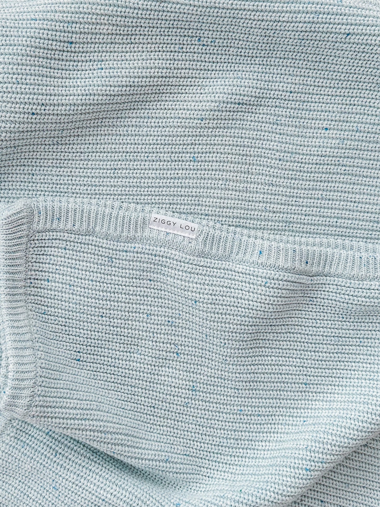 Ziggy Lou Blanket - Aero Fleck