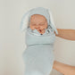 Ziggy Lou Blanket - Aero Fleck