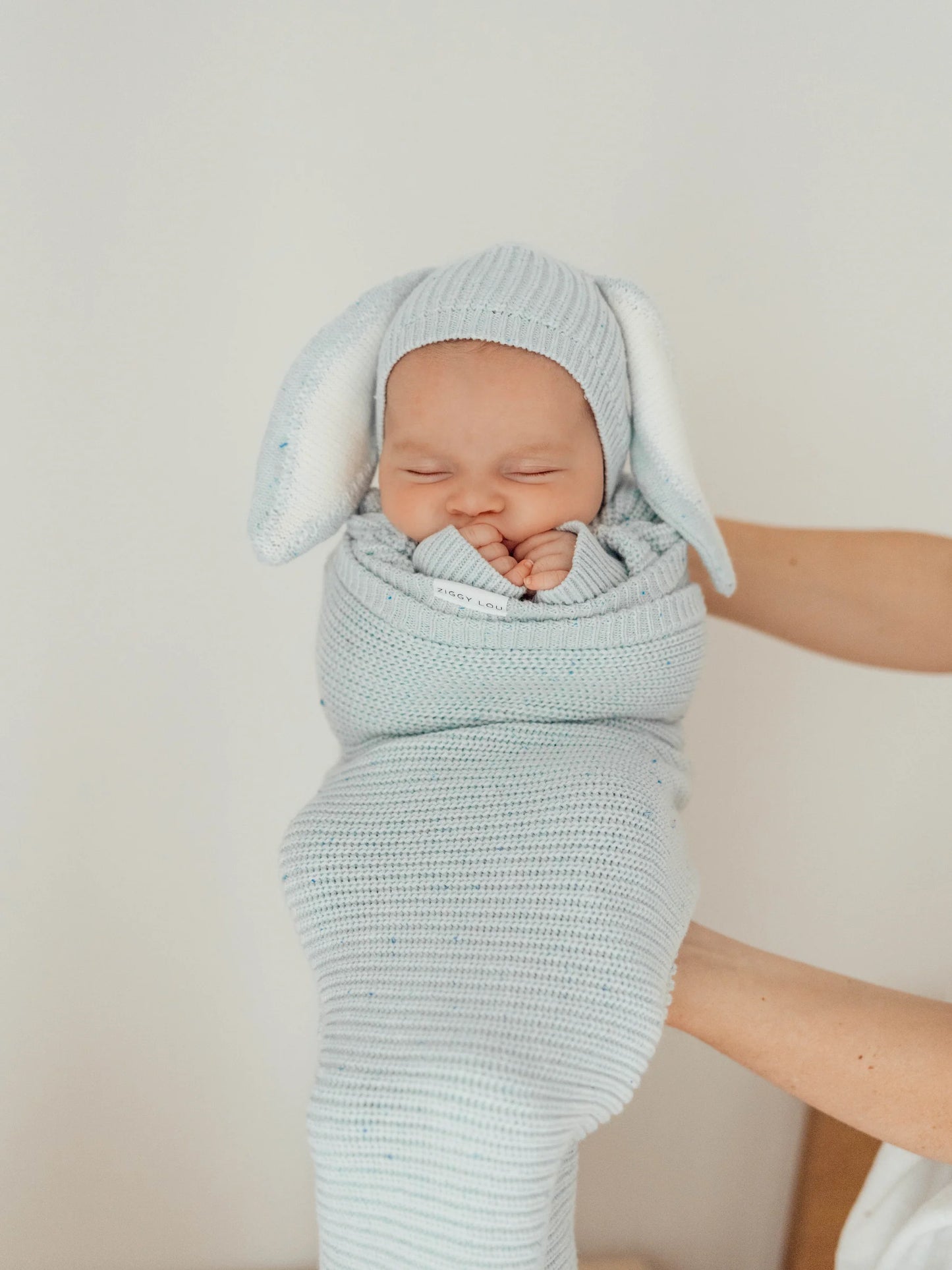 Ziggy Lou Blanket - Aero Fleck