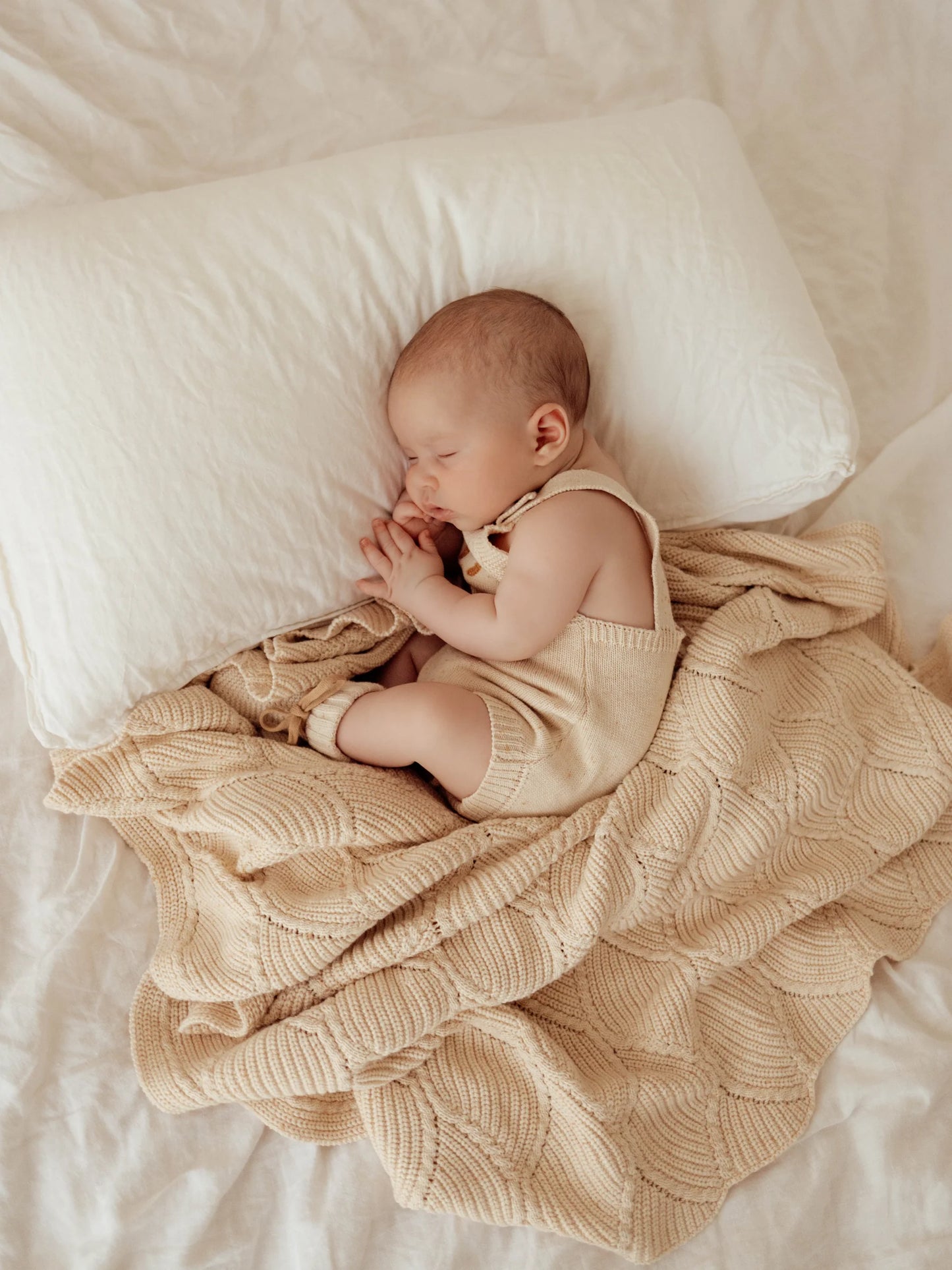 Ziggy Lou Romper - Daze