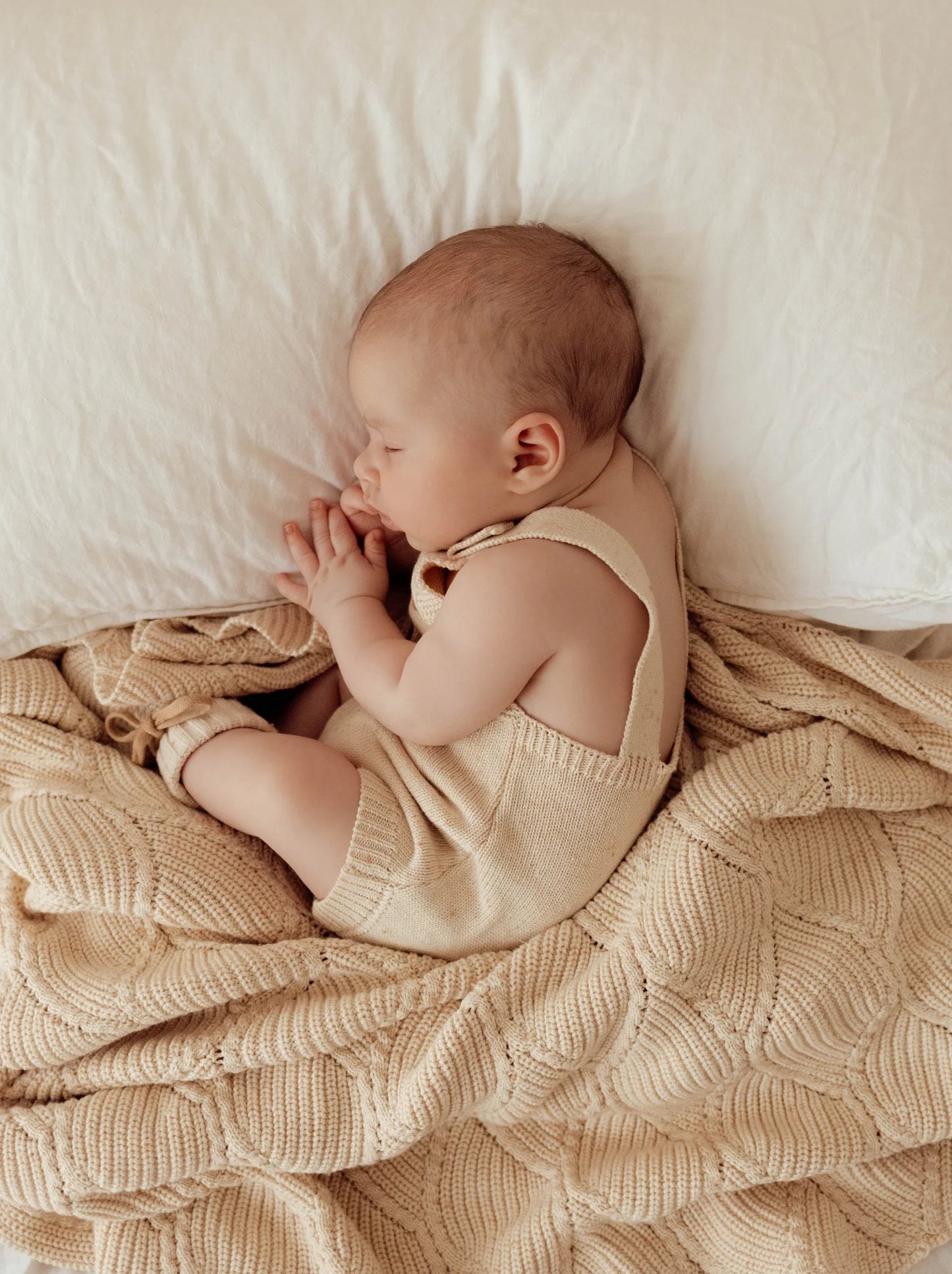 Ziggy Lou Romper - Daze