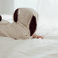 Ziggy Lou Beanie - Easter (Cocoa Fleck)