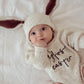 Ziggy Lou Beanie - Easter (Cocoa Fleck)