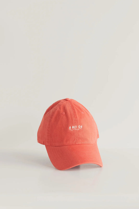 〰️ A BIT ON 〰️ OG