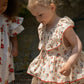 Konges Sløjd Bella Frill Dress - Fifi Fleur